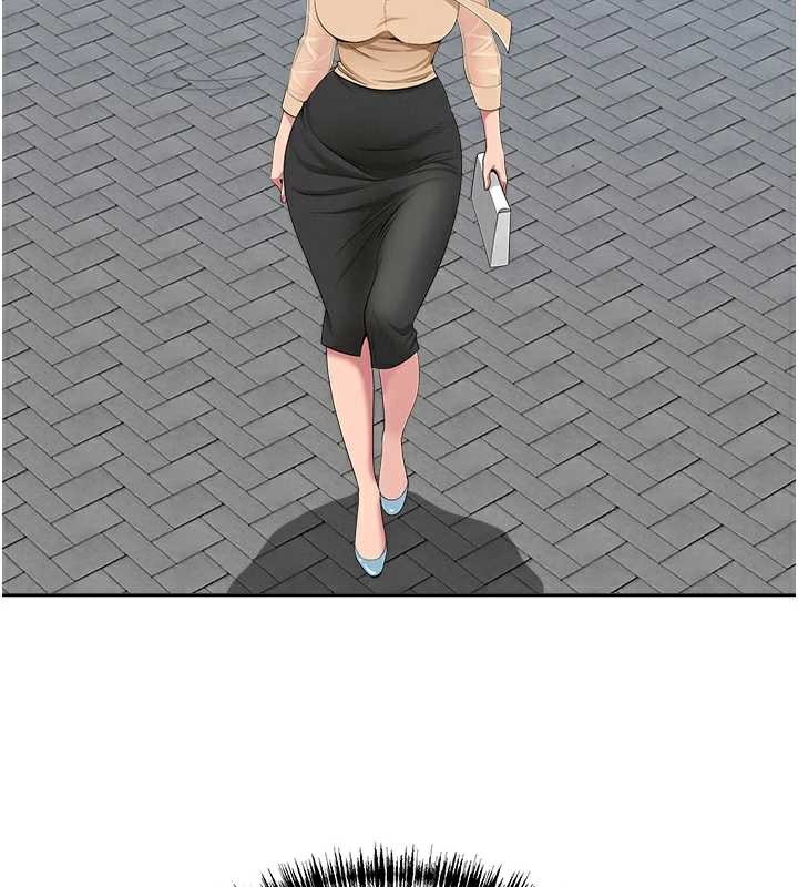 《罪愛人妻》漫画 第9話-巨乳上司的隱密提議