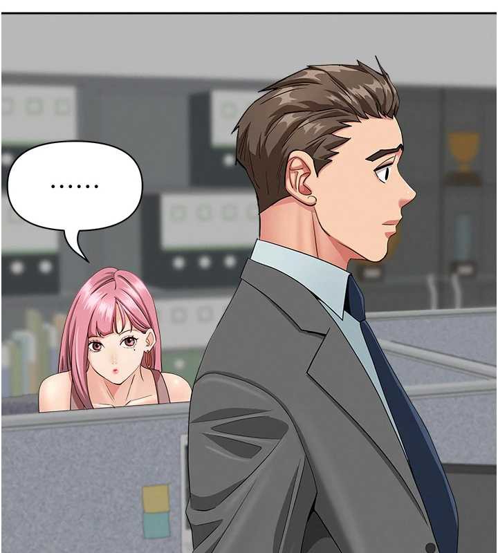 《罪愛人妻》漫画 第9話-巨乳上司的隱密提議