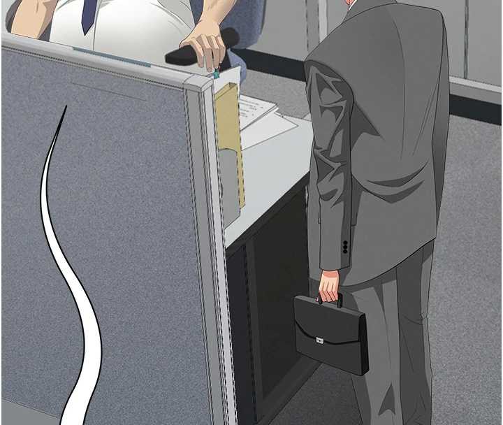 《罪愛人妻》漫画 第9話-巨乳上司的隱密提議