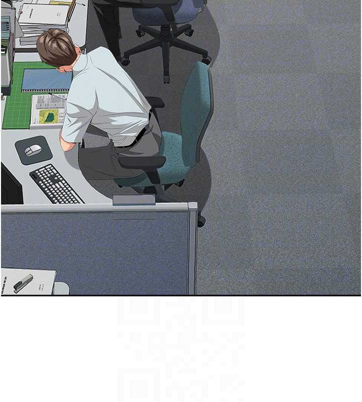 《罪愛人妻》漫画 第9話-巨乳上司的隱密提議