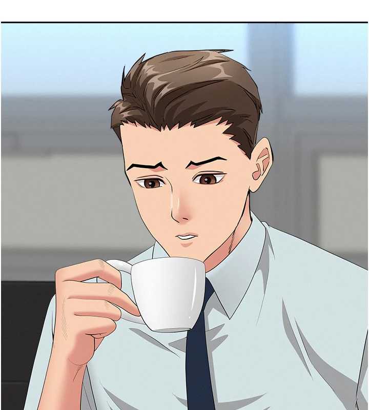 《罪愛人妻》漫画 第9話-巨乳上司的隱密提議