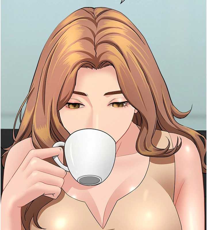 《罪愛人妻》漫画 第9話-巨乳上司的隱密提議