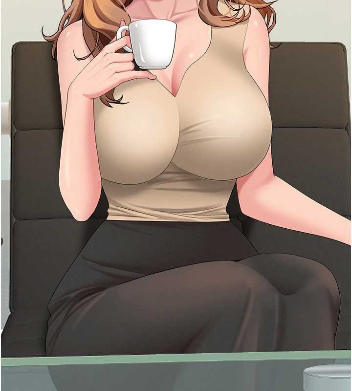 《罪愛人妻》漫画 第9話-巨乳上司的隱密提議