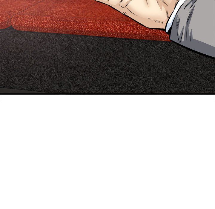 《最慘房東並不慘》漫画 第109話