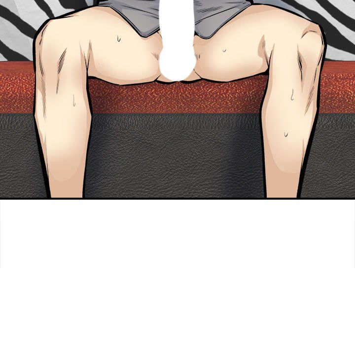 《最慘房東並不慘》漫画 第109話