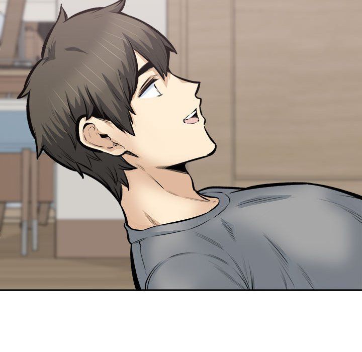 《最慘房東並不慘》漫画 第111話