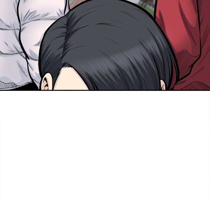《最慘房東並不慘》漫画 第111話