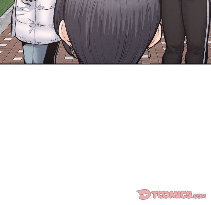 《最慘房東並不慘》漫画 第111話