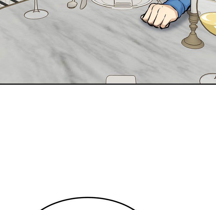 《最慘房東並不慘》漫画 第112話