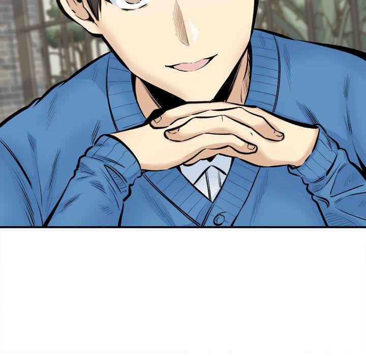 《最慘房東並不慘》漫画 第112話