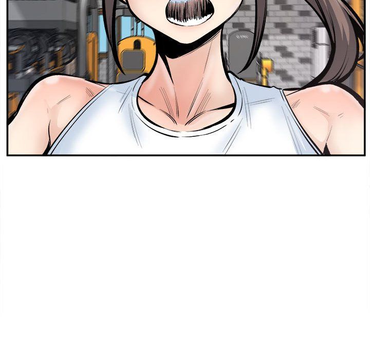 《最慘房東並不慘》漫画 第113話