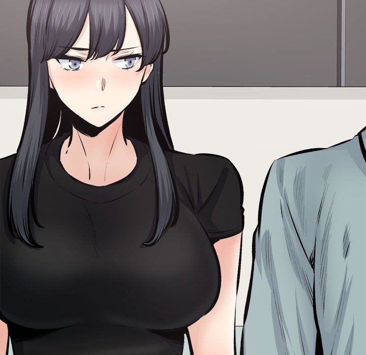 《最慘房東並不慘》漫画 第114話