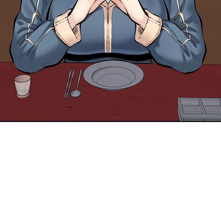 《最慘房東並不慘》漫画 第114話