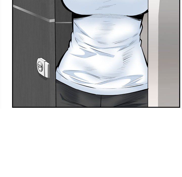 《最慘房東並不慘》漫画 第114話