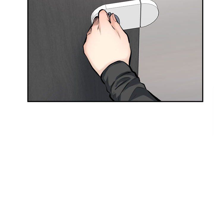 《最慘房東並不慘》漫画 第114話