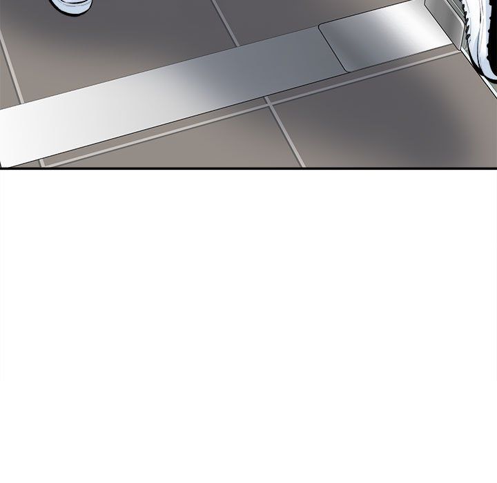 《最慘房東並不慘》漫画 第115話