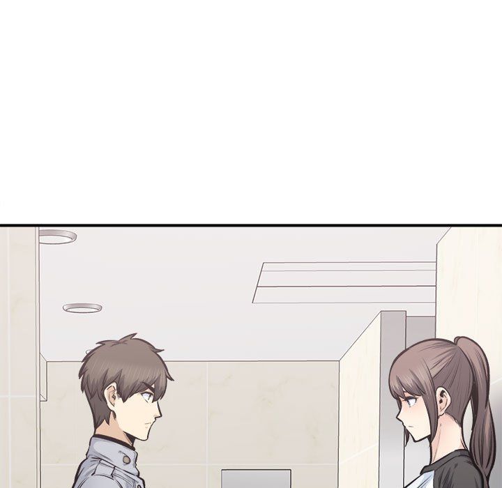 《最慘房東並不慘》漫画 第115話