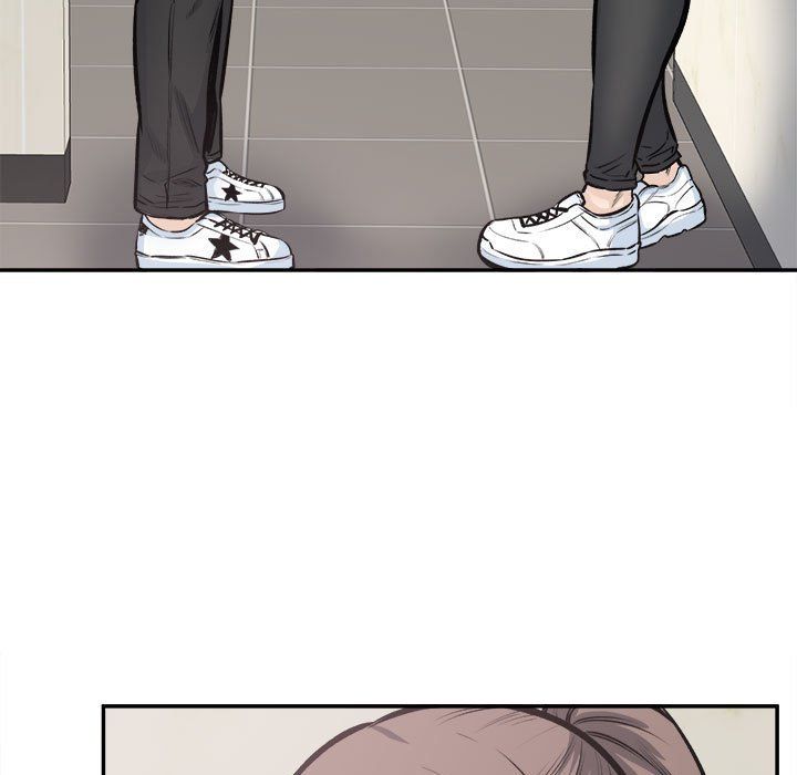 《最慘房東並不慘》漫画 第115話