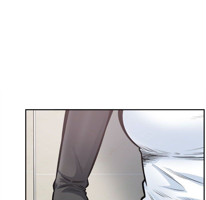 《最慘房東並不慘》漫画 第115話