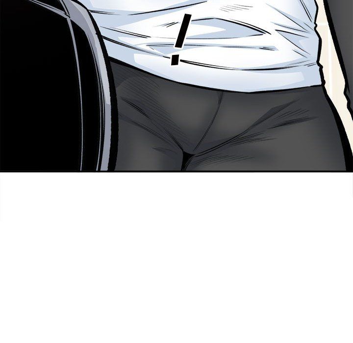 《最慘房東並不慘》漫画 第115話