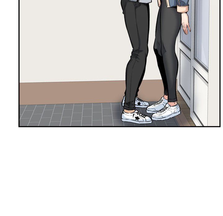 《最慘房東並不慘》漫画 第116話