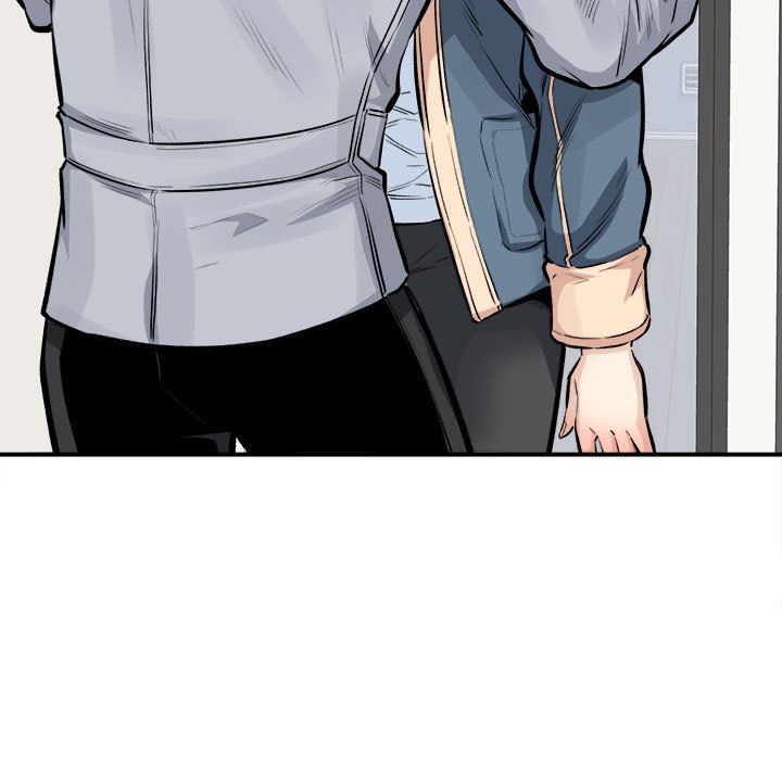 《最慘房東並不慘》漫画 第116話