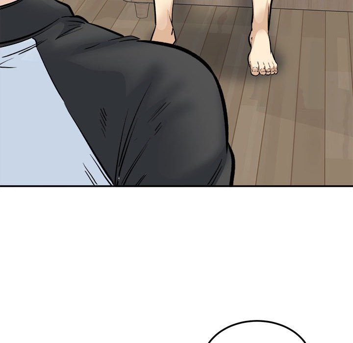 《最慘房東並不慘》漫画 第116話