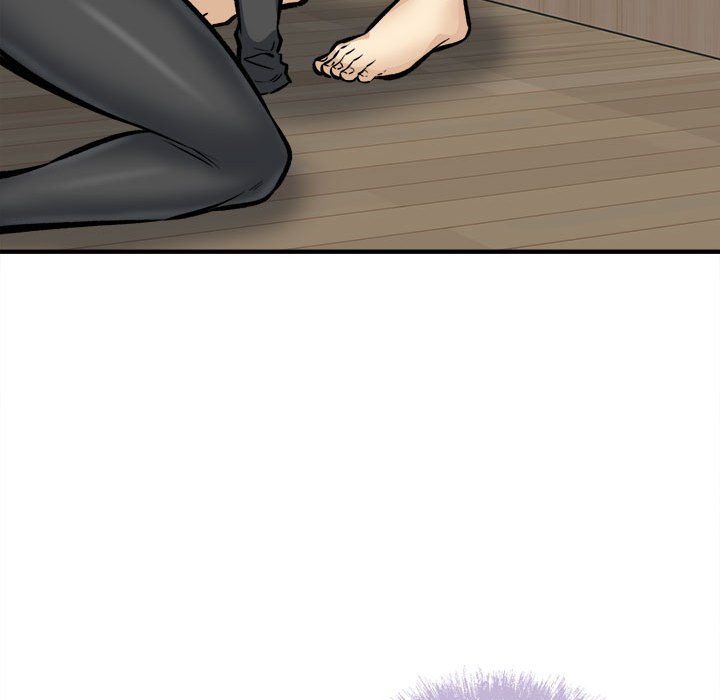 《最慘房東並不慘》漫画 第116話