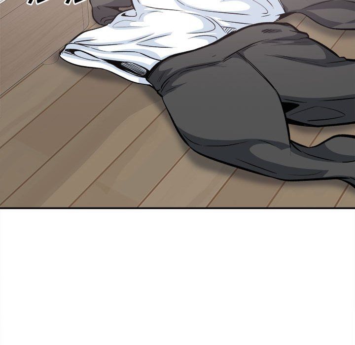 《最慘房東並不慘》漫画 第116話