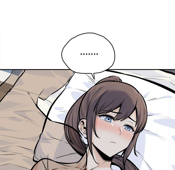 《最慘房東並不慘》漫画 第117話