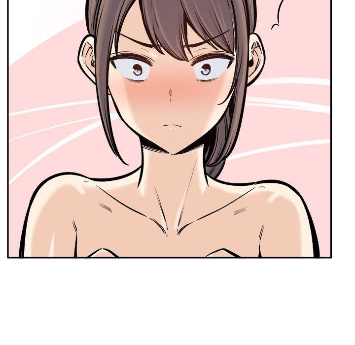 《最慘房東並不慘》漫画 第117話