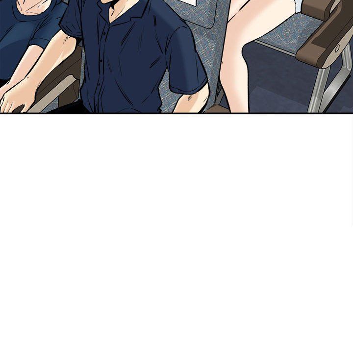 《最慘房東並不慘》漫画 第117話
