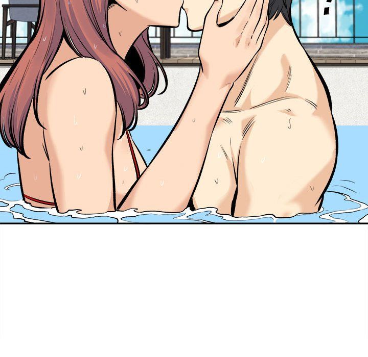 《最慘房東並不慘》漫画 第118話