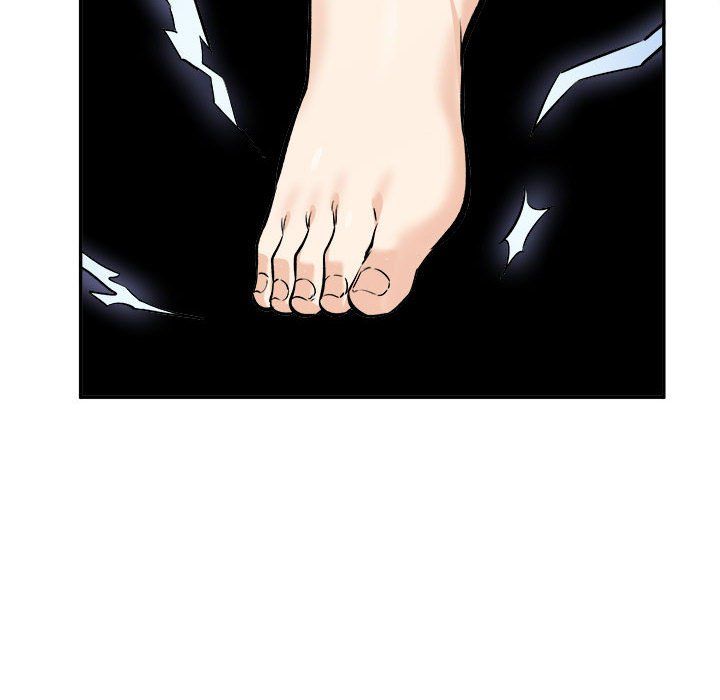 《最慘房東並不慘》漫画 第119話