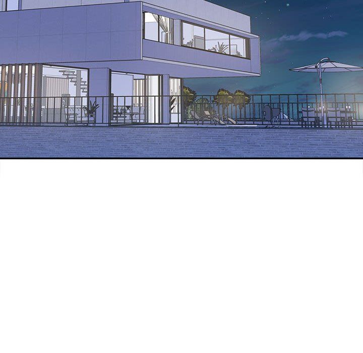 《最慘房東並不慘》漫画 第119話