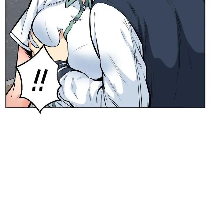 《最慘房東並不慘》漫画 第92話