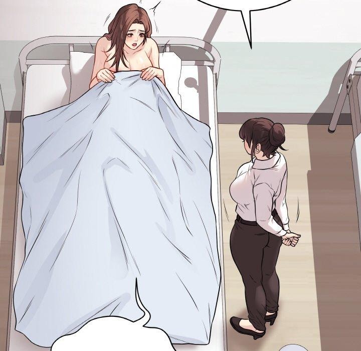 《最後的沖刺》漫画 第10話