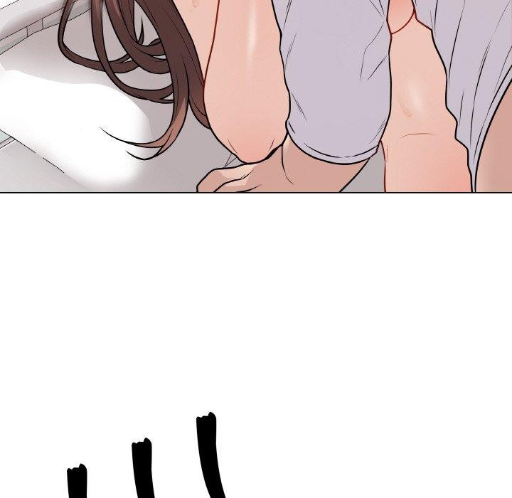 《最後的沖刺》漫画 第10話