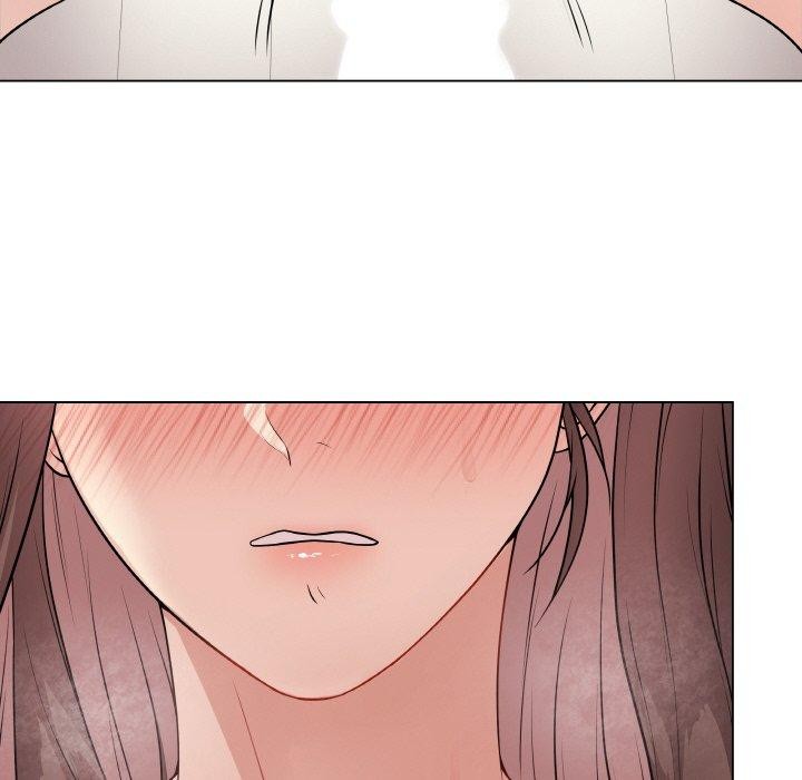 《最後的沖刺》漫画 第10話