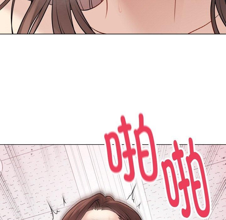 《最後的沖刺》漫画 第11話