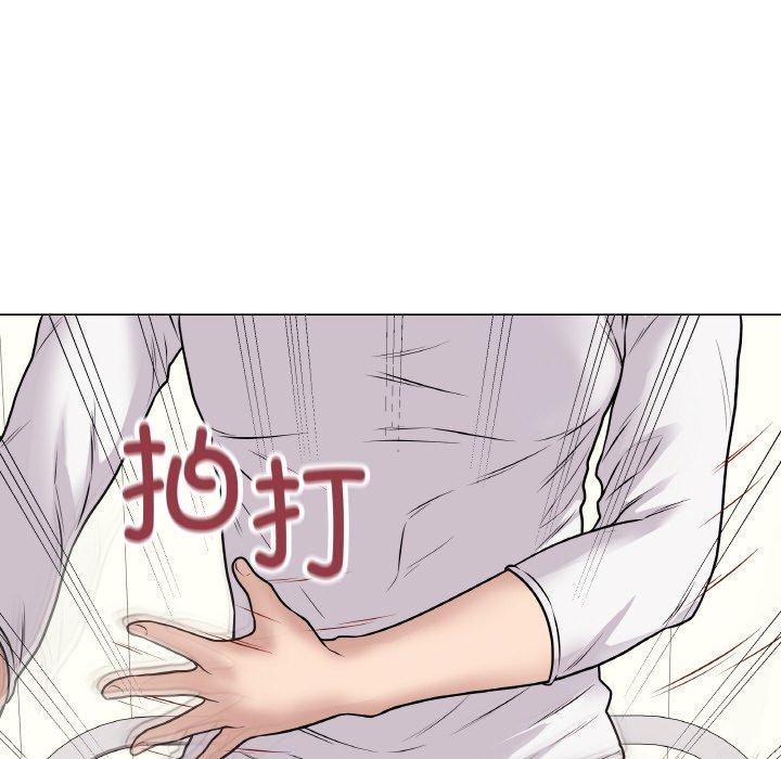 《最後的沖刺》漫画 第11話