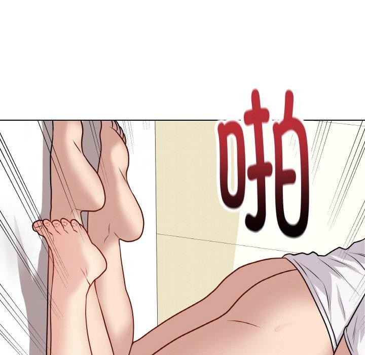 《最後的沖刺》漫画 第11話