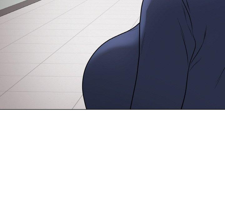 《最後的沖刺》漫画 第11話