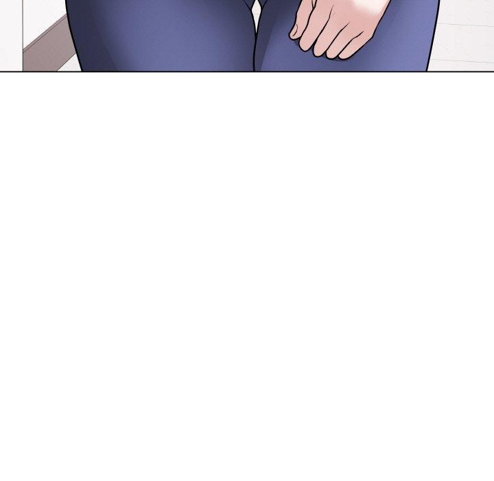《最後的沖刺》漫画 第11話