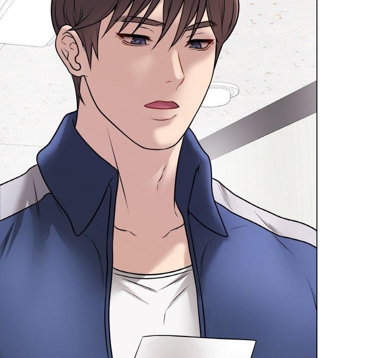 《最後的沖刺》漫画 第11話