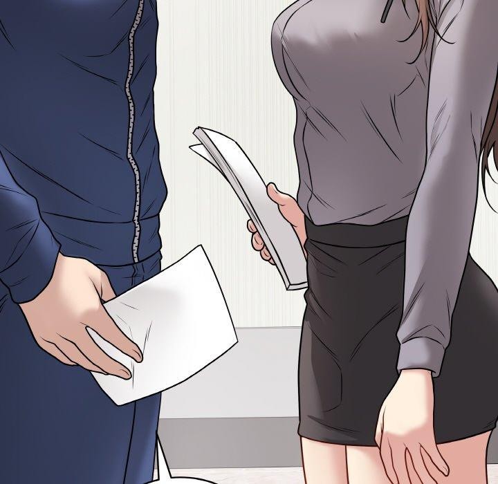 《最後的沖刺》漫画 第11話