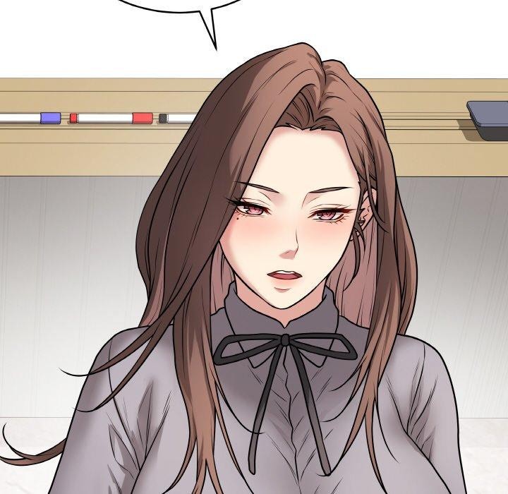 《最後的沖刺》漫画 第11話