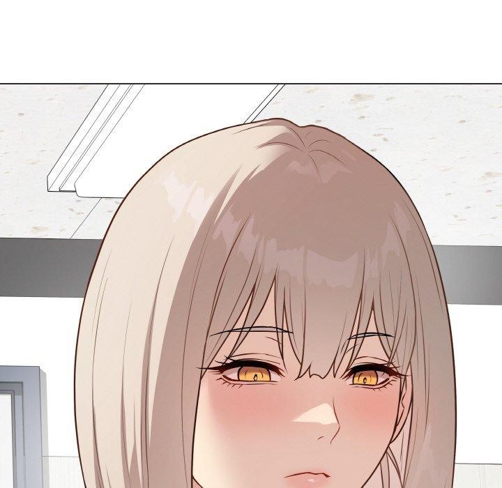 《最後的沖刺》漫画 第11話