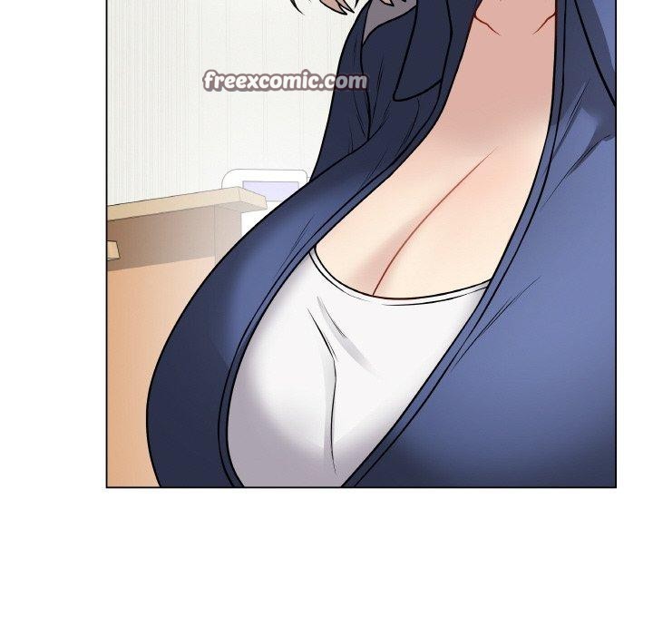 《最後的沖刺》漫画 第11話