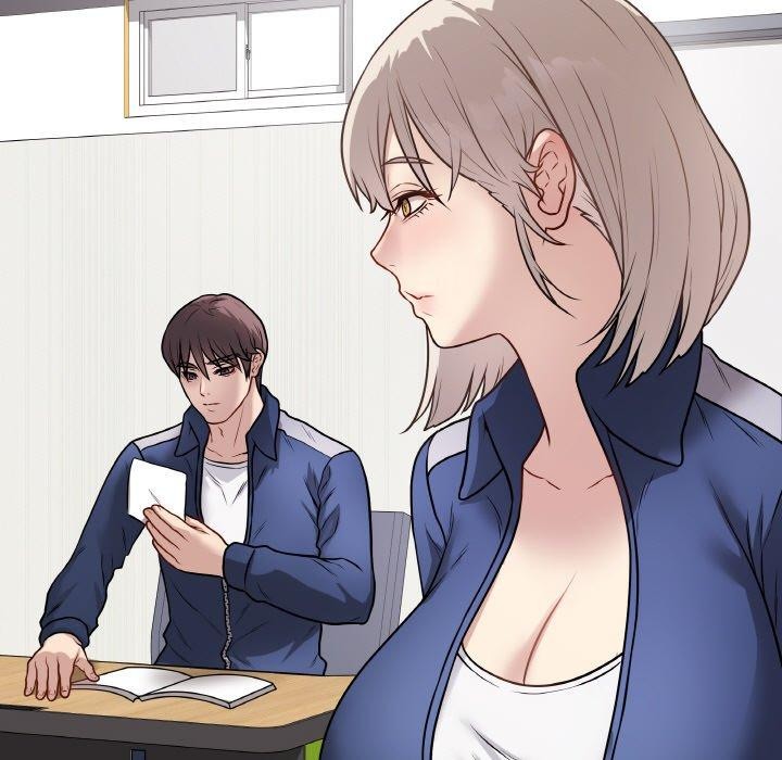 《最後的沖刺》漫画 第11話